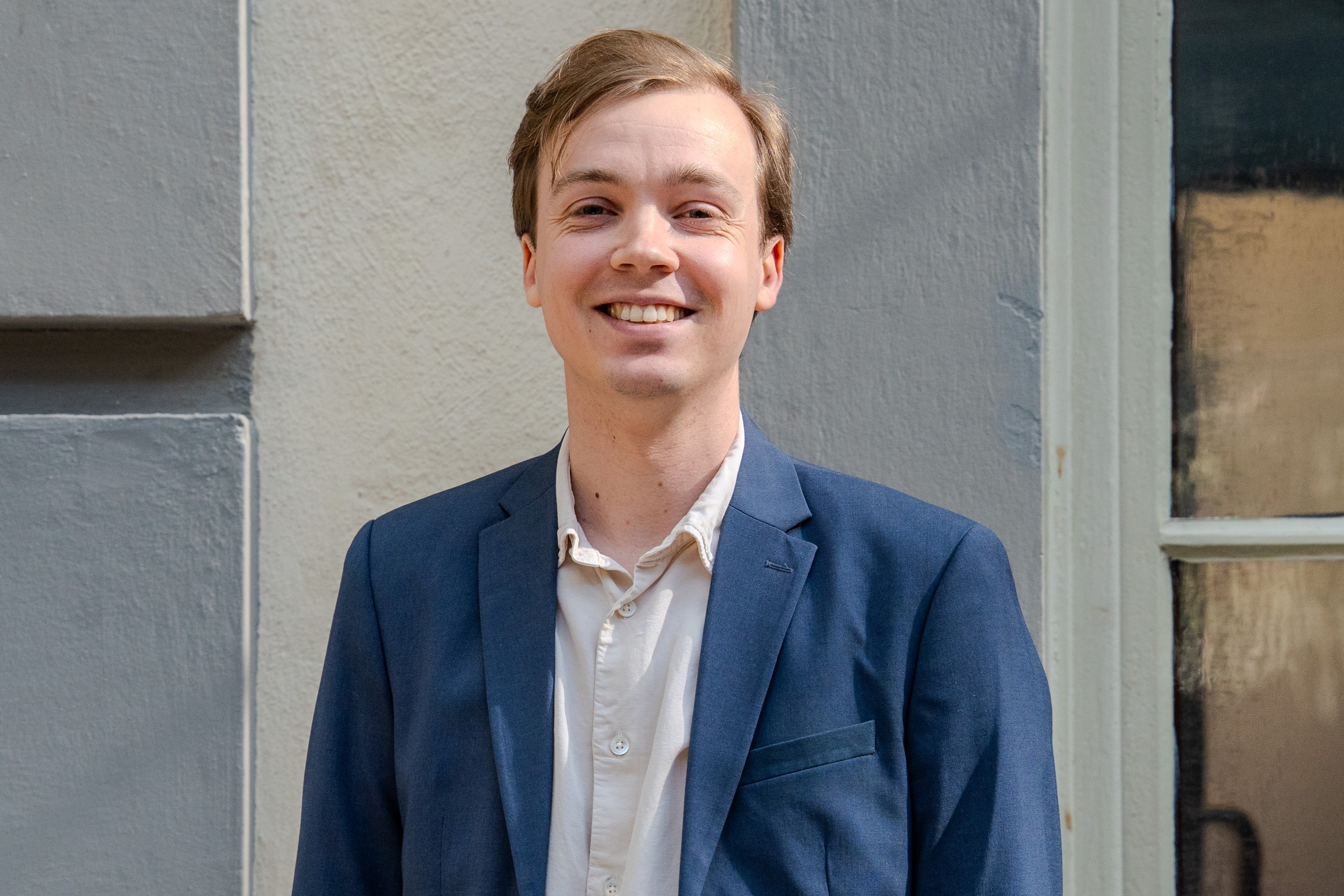 Axel Norgren